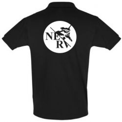 Чоловіче поло Nerv - PrintSalon