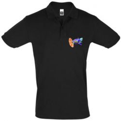 Чоловіче поло Nootfish - PrintSalon