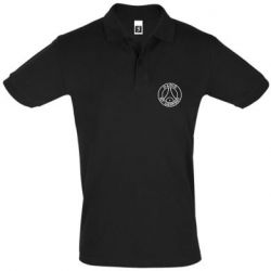 Мужское поло Paris St.Germain - PrintSalon