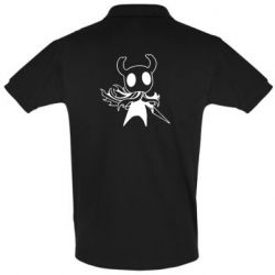 Мужское поло Рыцарь