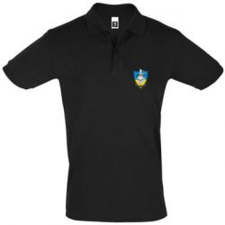 Футболка Поло Сапер - PrintSalon