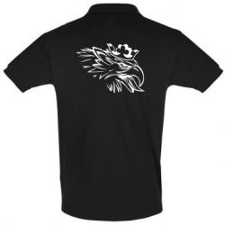 Мужское поло Scania griffin - PrintSalon