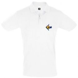 Мужское поло Subnautica Peeper - PrintSalon