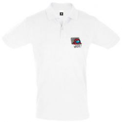 Мужское поло Where? ( Among Us )