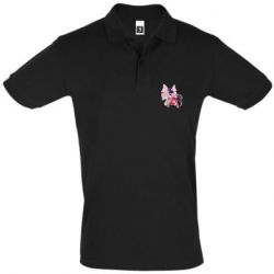 Мужское поло Winx Musa Sirenix - PrintSalon