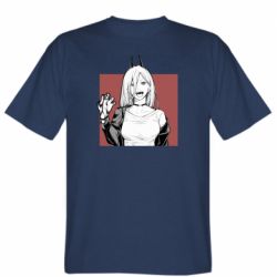 Чоловіча футболка Stedman Power art - PrintSalon