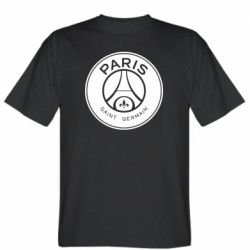 Мужская футболка Stedman PSG Logo