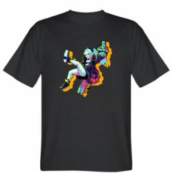 Чоловіча футболка Stedman Rebecca - PrintSalon