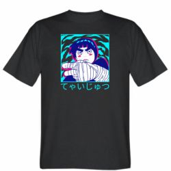 Чоловіча футболка Stedman Rock Lee Naruto