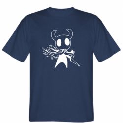 Мужская футболка Stedman Рыцарь