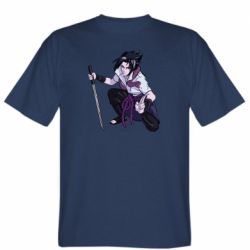 Чоловіча футболка Stedman Sasuke with katana