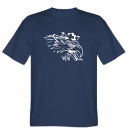 Мужская футболка Stedman Scania griffin - PrintSalon