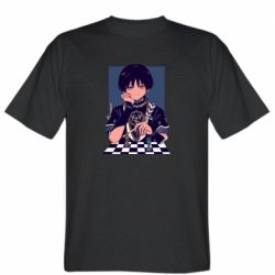 Чоловіча футболка Stedman Scaramouche with gnosises - PrintSalon