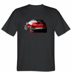 Мужская футболка Stedman Seat Arona - PrintSalon