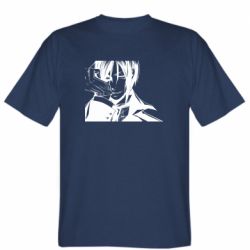 Мужская футболка Stedman Sebastian - PrintSalon