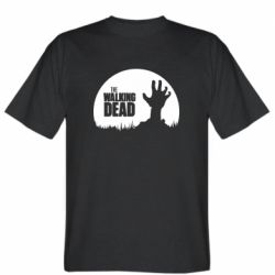 Мужская футболка Stedman series The Walking Dead - PrintSalon