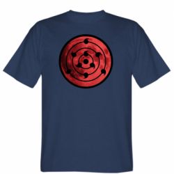 Чоловіча футболка Stedman Sharingan moon