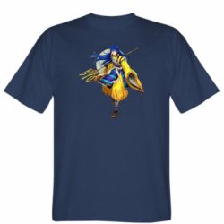 Чоловіча футболка Stedman Шева-Кун - PrintSalon