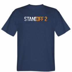 Мужская футболка Stedman Standoff 2 gradient - PrintSalon