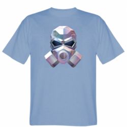 Мужская футболка Stedman Standoff 2 - Medal " Projezt Z9 " brilliant