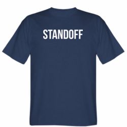 Мужская футболка Stedman Standoff - PrintSalon