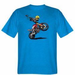 Мужская футболка Stedman Stunt