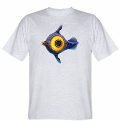 Мужская футболка Stedman Subnautica Peeper - PrintSalon