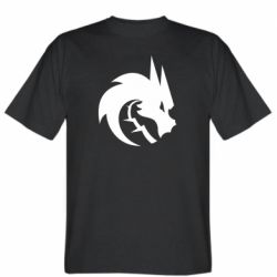 Чоловіча футболка Stedman Team Spirit Logo - PrintSalon