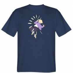 Мужская футболка Stedman Теруки - PrintSalon