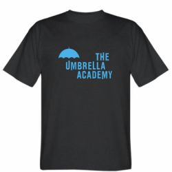 Чоловіча футболка Stedman The Umbrella Academy Logo - PrintSalon