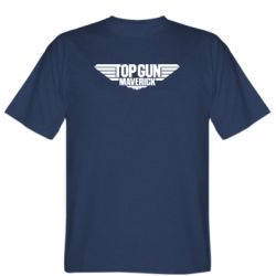 Чоловіча футболка Stedman Top Gun Maverik - PrintSalon