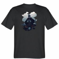 Чоловіча футболка Stedman Underwater Kisame