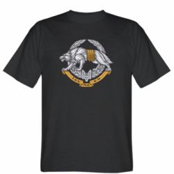 Мужская футболка Stedman УССО - PrintSalon