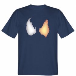 Чоловіча футболка Stedman Venom Carnage Eyes - PrintSalon