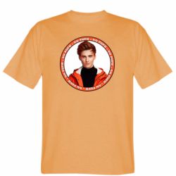 Мужская футболка Stedman Vlad A4 - PrintSalon