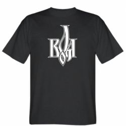 Чоловіча футболка Stedman Воля - PrintSalon