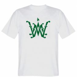 Мужская футболка Stedman Wonder Makers - PrintSalon