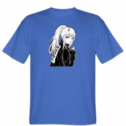 Мужская футболка Stedman Zero Two Art