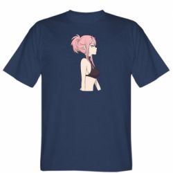 Чоловіча футболка Stedman Zero Two