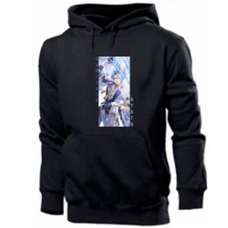 Чоловічі худі Ayato art - PrintSalon