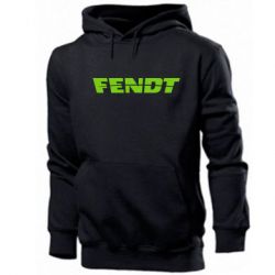 Чоловічі худі Fendt Logo - PrintSalon