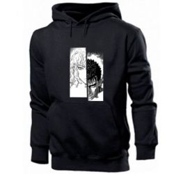 Чоловічі худі Ganz and Griffith - PrintSalon