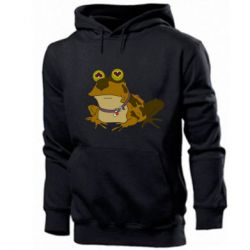 Чоловічі худі Гипиножаба - PrintSalon