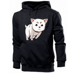 Мужское худи Садахару арт - PrintSalon