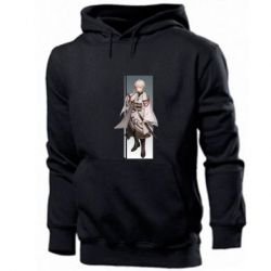 Мужское худи Standing Kazuha - PrintSalon