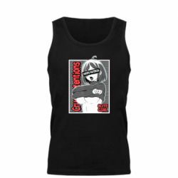 Майка чоловіча Aheago - PrintSalon