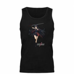 Майка чоловіча Акамe - PrintSalon