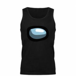 Майка чоловіча Among Us Visor - PrintSalon