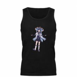 Мужская майка Anemo wanderer - PrintSalon