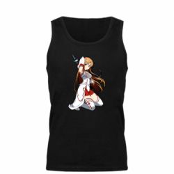 Мужская майка Асуна